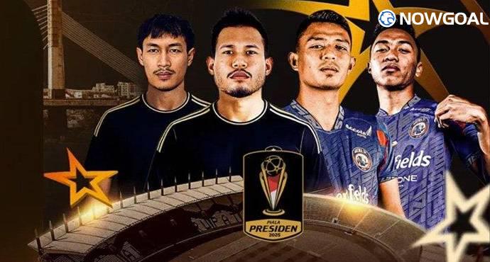 High-Stakes Showdown: Liga Indonesia All-Star vs Arema FC Clash in President’s Cup