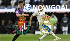 Spanish La Liga - Real Valladolid VS Real Madrid Prediction