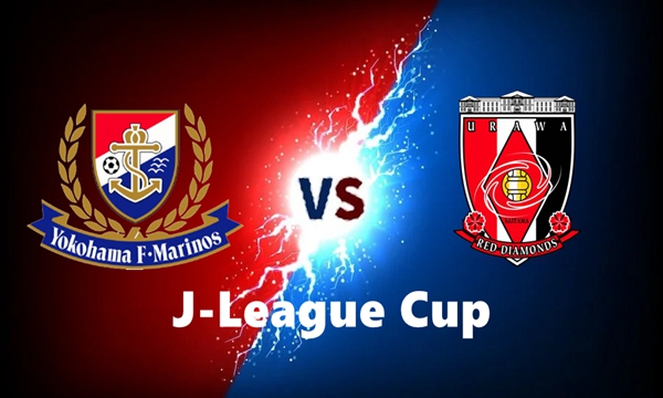 Yokohama Marinos VS Urawa Red Diamonds Match Preview