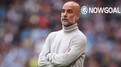 Guardiola Reportedly Set to End Historic Manchester City Era After Final Premier League Match