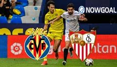 Spanish La Liga - Villarreal VS Sevilla Predicton