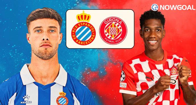 Espanyol vs Girona: Catalan Derby Set for a Tight and Tense La Liga Battle