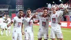 Malut United Player Faces Racist Abuse After Defeating Persib Bandung