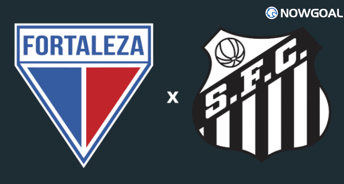 Prediction: June 12th Brazilian Serie A Fortaleza vs Santos
