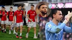 Emil Audero, Calvin Verdonk, and Mees Hilgers May Join Indonesia National Teams Training Camp Late