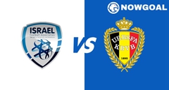 UEFA Nations League - Israel VS Belgium Prediciton