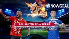 Liga 1 Spotlight Match: Persib 3-1 Overpowers Bali United, Defending Champs Reclaim Top Spot