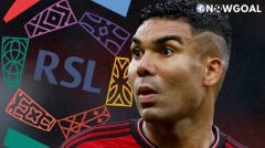 Saudi Pro League Clubs Eye Casemiro Amid Uncertain Future at Manchester United