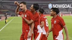 A New Chapter for Indonesia U-23 on the Road to Asia and the 2028 Olympics
