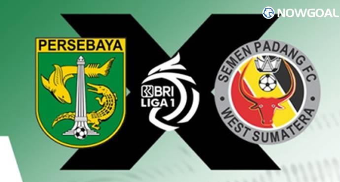 ​Persebaya Surabaya vs Semen Padang: A High-Stakes Clash for Asia and Survival