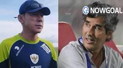 Persebaya Eyes Shin Tae-yong and Teco as Potential New Head Coach After Munster’s Exit