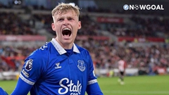 ​Everton plot bumper new deal for Jarrad Branthwaite