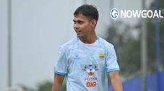 Rezaldi Hehanussa Parts Ways with Persib After Trophy-Filled Spell