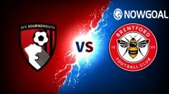 AFC Bournemouth VS Brentford
