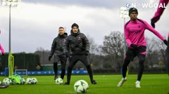 Chelsea Aims for Perfect Group Stage Against Shamrock Rovers