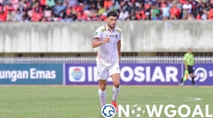​Vítor Barata Bergabung dengan Persebaya, Ini Performa Terbarunya di Liga 2