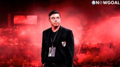 Demichelis resigns