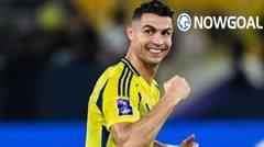 Cristiano Ronaldo's Future at Al Nassr in Doubt, Potential Move to Al Hilal Ahead of Club World Cup