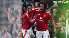 Paul Merson: Manchester Derby Presents a Chance for Man Utd Amid City’s Crisis