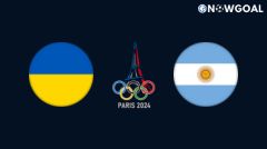 Men's Olympic Football Tournament - Ukraine U23 VS Argentina U23 Prediction