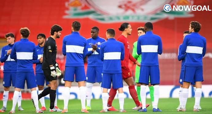 ​Chelsea Leads Premier League in Guard of Honour Tradition