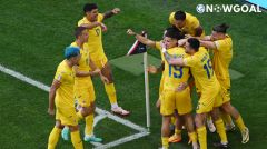 Exceptional Romanians Deliver 3-0 Blow to Ukraine in Euro 2024 Debut