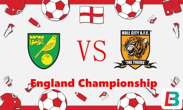 Norwich City VS Hull City Match Preview