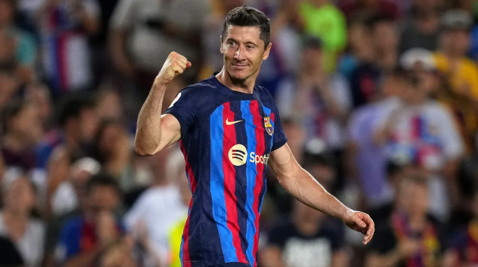 Predicted Barcelona lineup against Las Palmas
