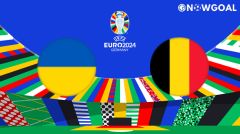 EURO 2024 - Ukraine VS Belgium Prediction