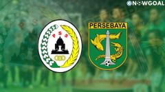 Schedule for PSS Sleman vs Persebaya Surabaya in Liga 1, New Defender Dime Dimov Ready to Impress