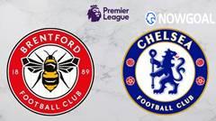 West London Clash: Chelsea Eye Narrow Win Over Brentford