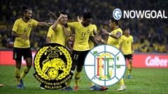 International Friendly - Malaysia VS Cape Verde Prediction