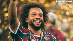 Marcelo’s Farewell Message: Proud of My Achievements, and the Truth Will Eventually Come to Light