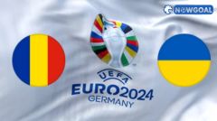 UEFA European Championship - Romania VS Ukraine Prediction