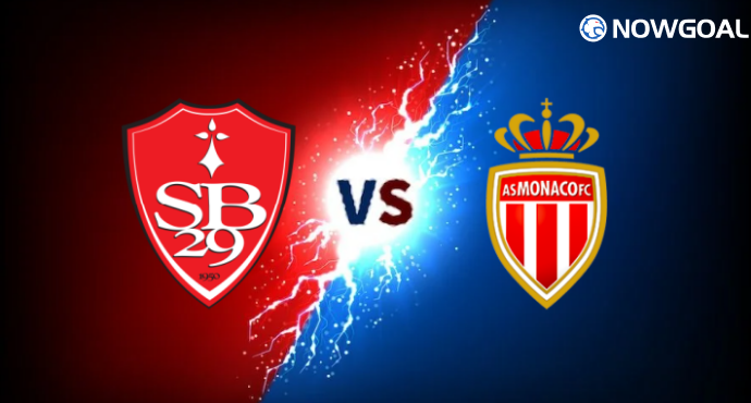 Prediction: Dec 5th -France Ligue 1---Stade Brestois VS Monaco