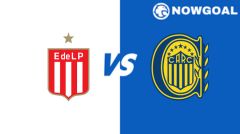 Argentine Division 1 - Estudiantes La Plata VS Rosario Central Prediction