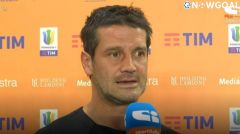 Cristian Chivu:​My coaching journey with Inter Milan's youth team has come to an end