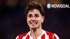 Barcelona Face Massive Price Tag in Pursuit of Julian Alvarez