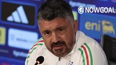 Gattuso Weighs Bold Midfield Recall as Verratti Returns to the Spotlight