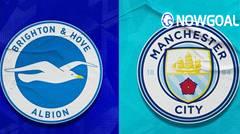 Brighton Host City in High-Stakes Showdown