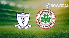 July 8th UEFA Conference League - St Josephs FC VS Cliftonville Prediction