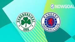 Panathinaikos’ Comeback Hope Fades as Rangers Eye Second Win