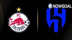 Clash of Titans: Salzburg and Al-Hilal Battle for Club World Cup Edge
