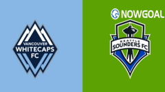 June 9th Showdown: Vancouver Whitecaps vs Seattle Sounders Prediction