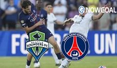 FIFA Club World Cup---Seattle Sounders VS Paris Saint Germain (PSG)