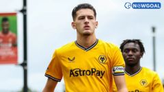 Justin Hubner Tinggalkan Wolves dan Siap Bergabung dengan Klub Baru