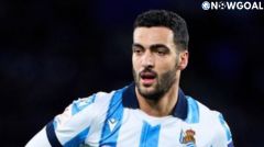 Real Sociedad Confident of Renewing Contract with Merino