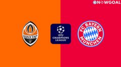 UEFA Champions League Prediction - FC Shakhtar Donetsk VS Bayern Munchen