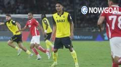 Marselino Ferdinan’s Future at Oxford United Hinges on 2025 Preseason Performance