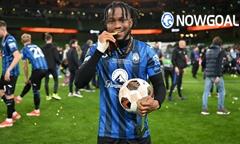 ​Atalanta may sell Ademola Lookman for €60 million